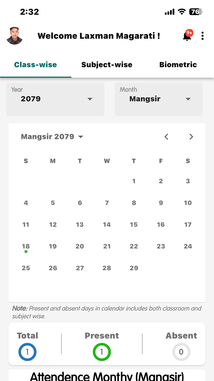 Srijana Gyan Sagar Sec. School