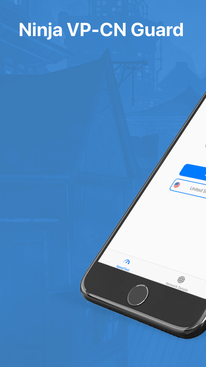 Ninja CN - Master Ad Guard