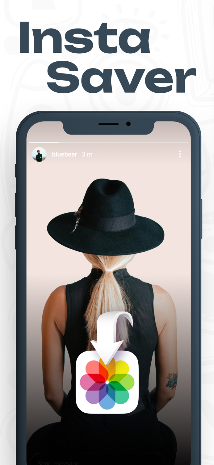 Story Saver Insta Downloder