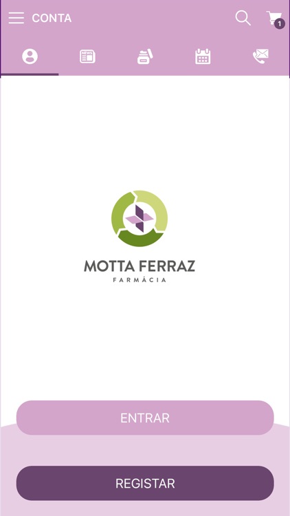 Farmacia Motta Ferraz