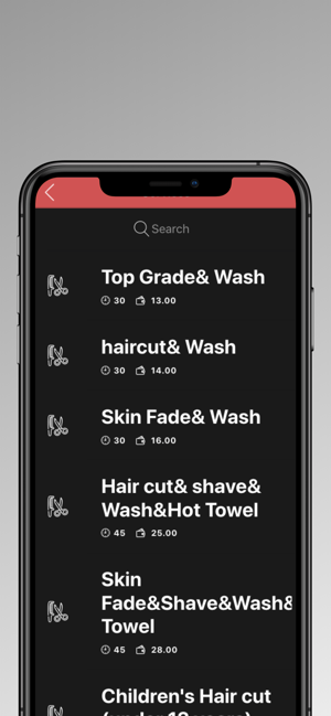 Istanbul Turkish Barbers Ascot(圖2)-速報App