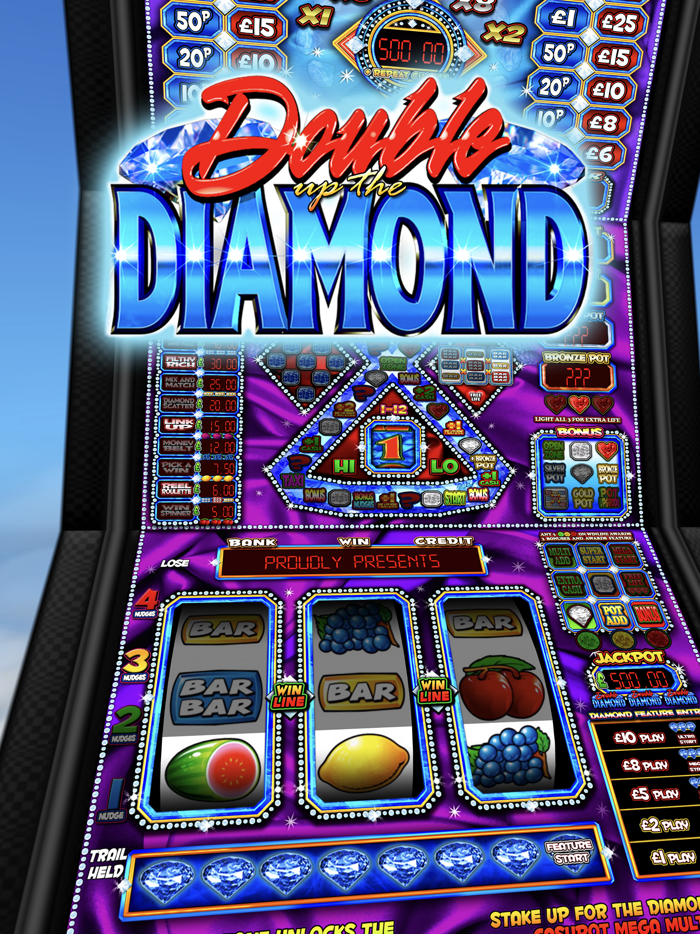 Fruity Cashino Fruit Machines