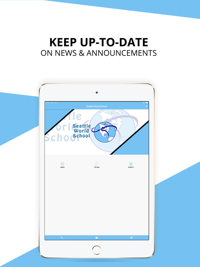 Seattle World School