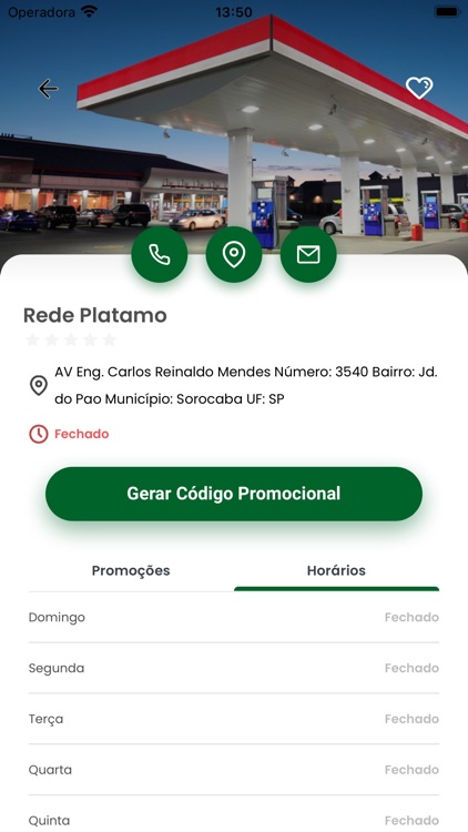 Rede Platamo screenshot-5