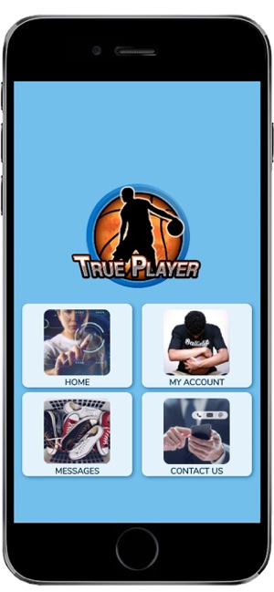 True Player(圖1)-速報App