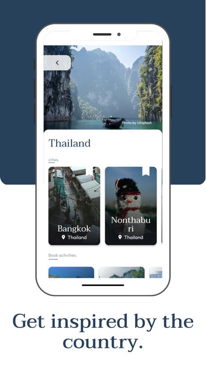 ffaroh. | Solo Travel App screenshot-3