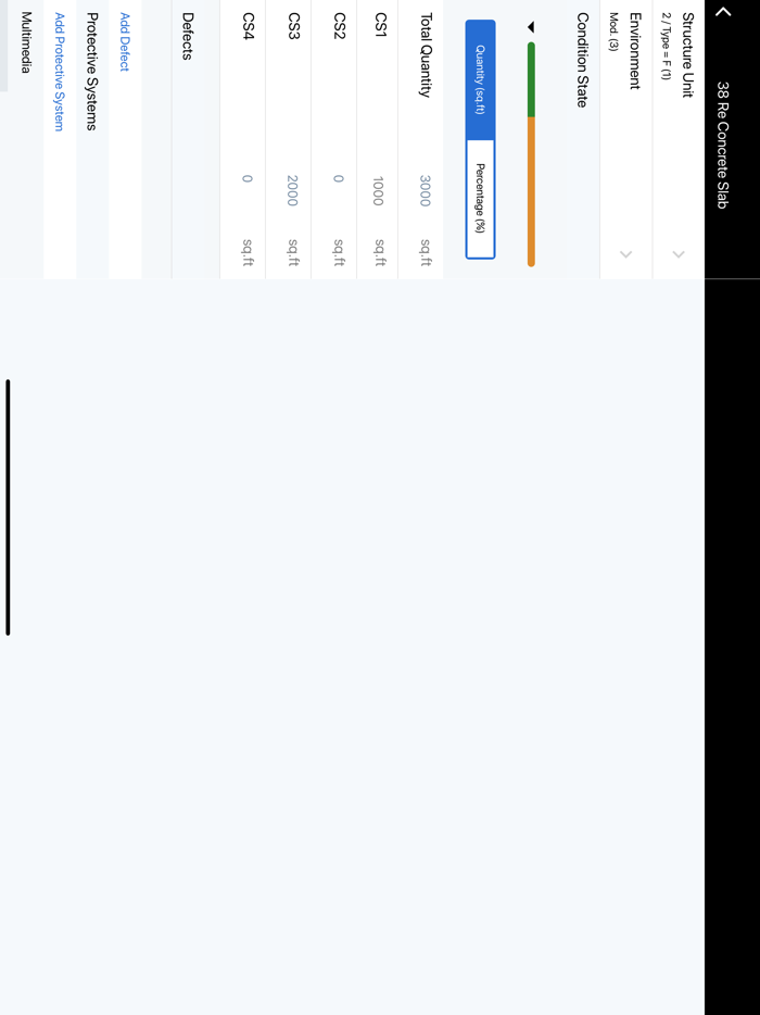 Mobile Bridge Inspection