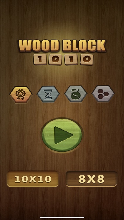 Rukus Block Puzzle screenshot-8