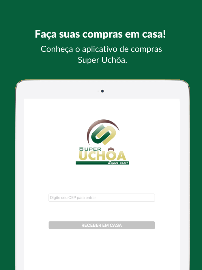 Super Uchôa Supermercado