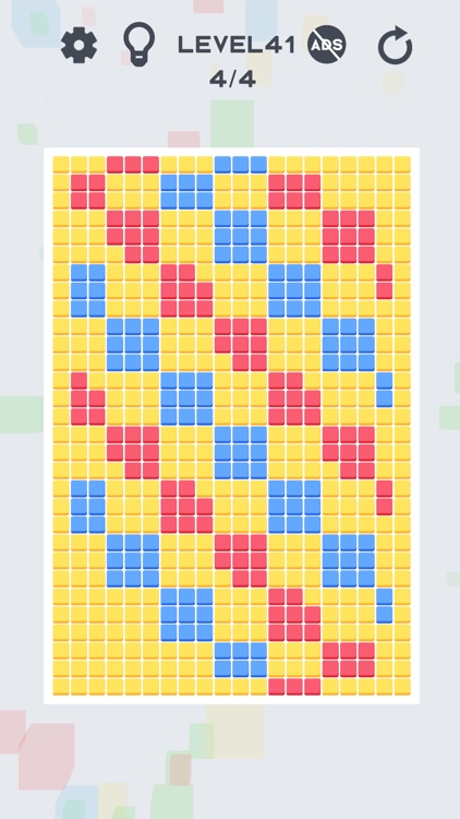 Block Flip Puzzle screenshot-3