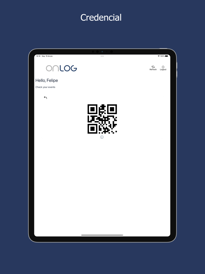  ONLOG LOGÍSTICA 2023