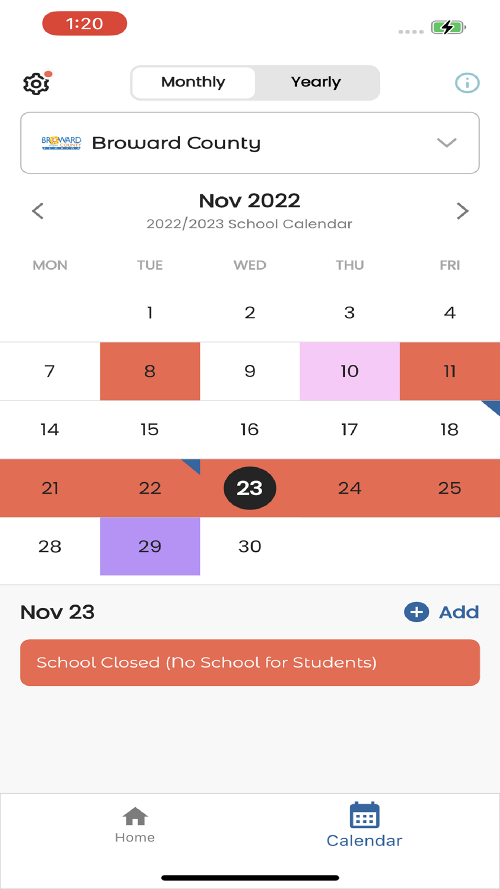 Barren County Schools Calendar Printable Template Calendar