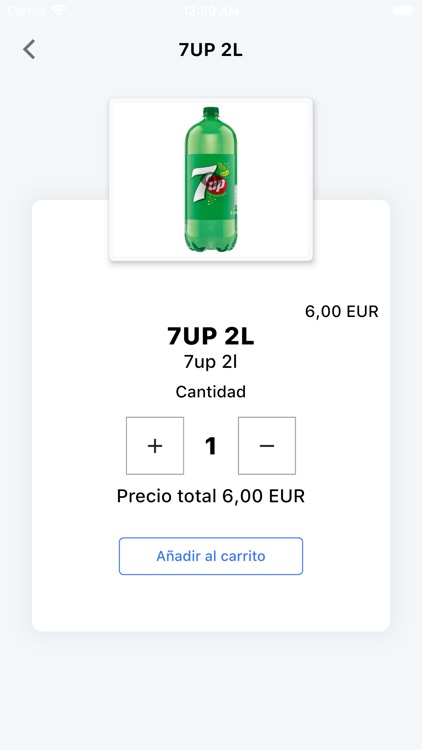 Qureshi Tienda screenshot-3