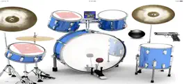 Game screenshot Touch Drummer mod apk