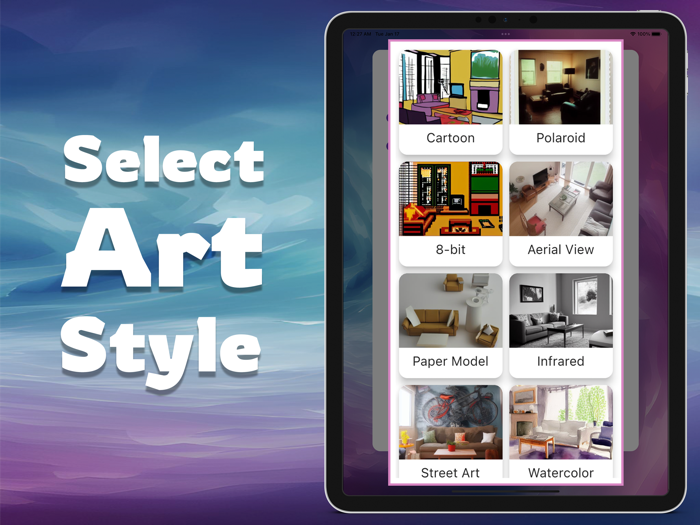 AI Painter - Create AI Art