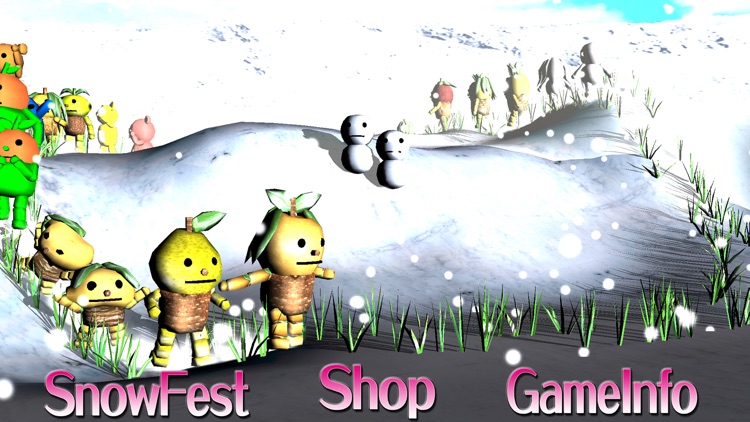 TREE Snow Festival Jan 2021 screenshot-4