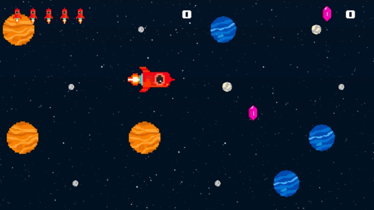 Quest for Space screenshot-3