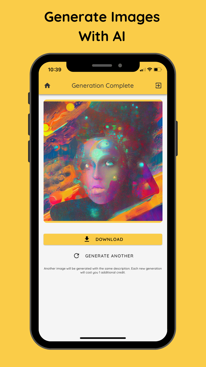 AIArtify - AI Art Generator