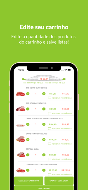 Varejão Supermercados(圖4)-速報App