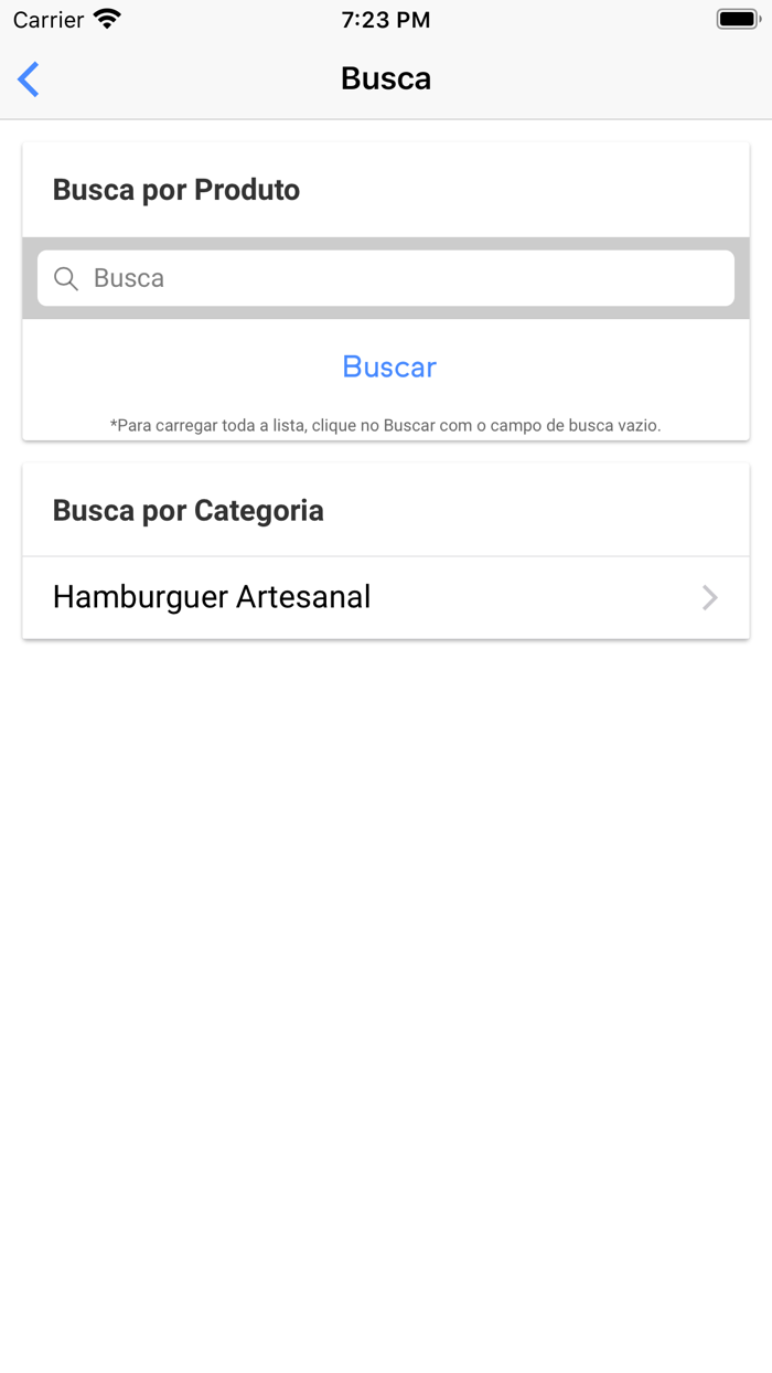 Dão Fine Burguer