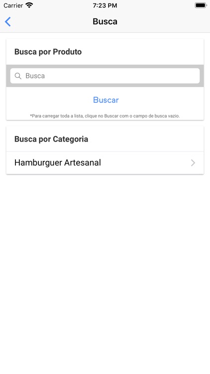 Dão Fine Burguer screenshot-5