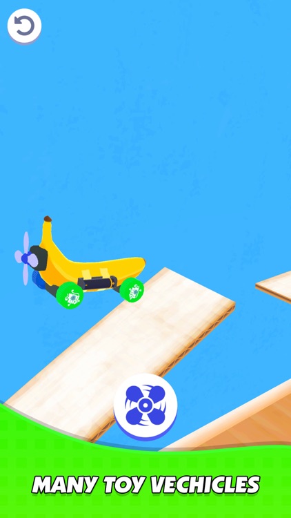 Physics Car : Speed Racing screenshot-5