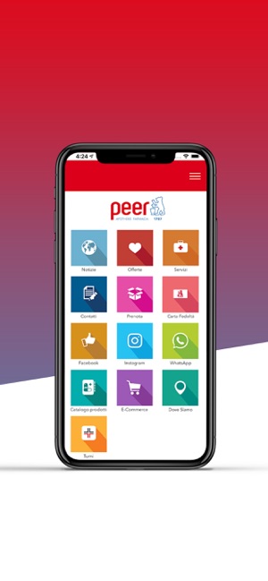 Peer Online(圖3)-速報App