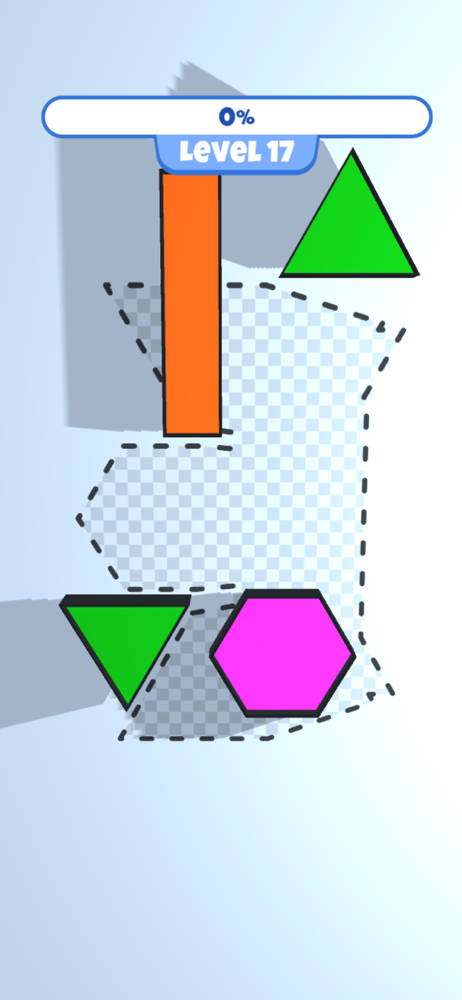 Shadow Shapes screenshot 5