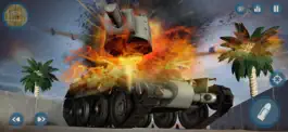 Game screenshot War Machines Tanks Battle Game apk