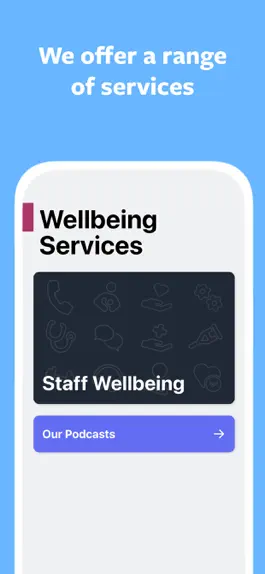 Game screenshot School Wellbeing apk