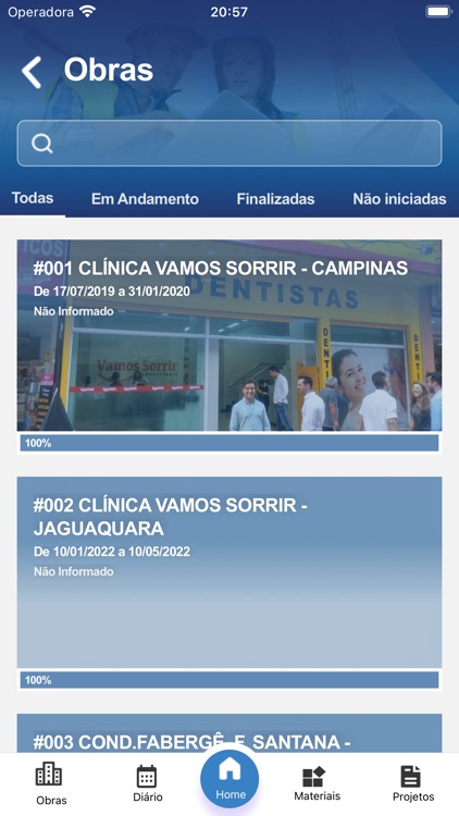 André Guimarães - Obras screenshot-4
