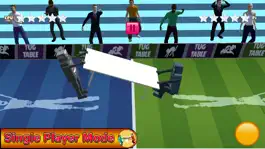 Game screenshot Tug Table Wrestle Physics mod apk