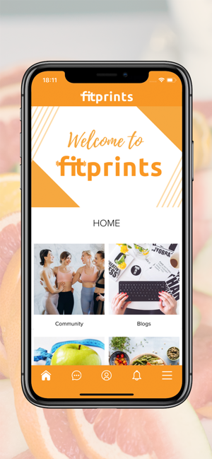 Fitprints