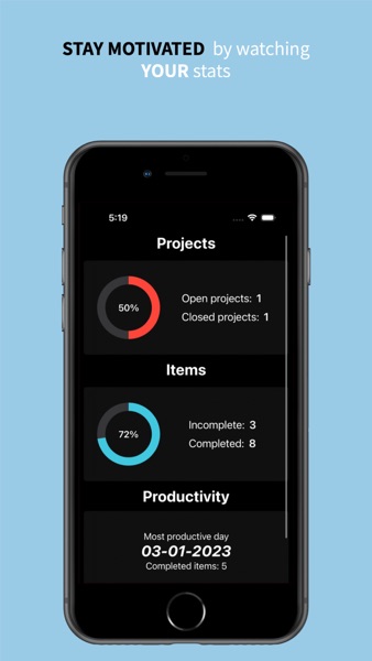 【图】BetterMe – Be More Productive(截图2)