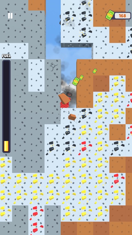 Digger Throw screenshot-3