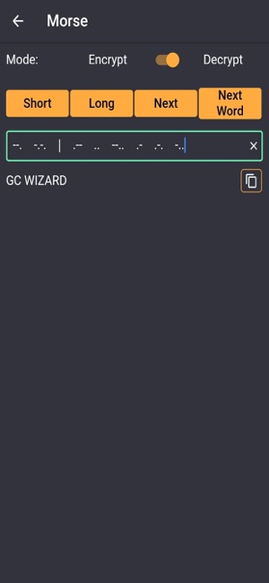 GC Wizard Gold(圖3)-速報App