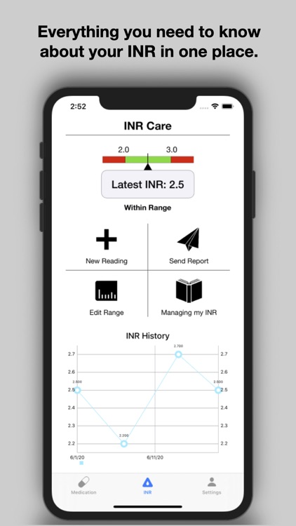 INR Care screenshot-3