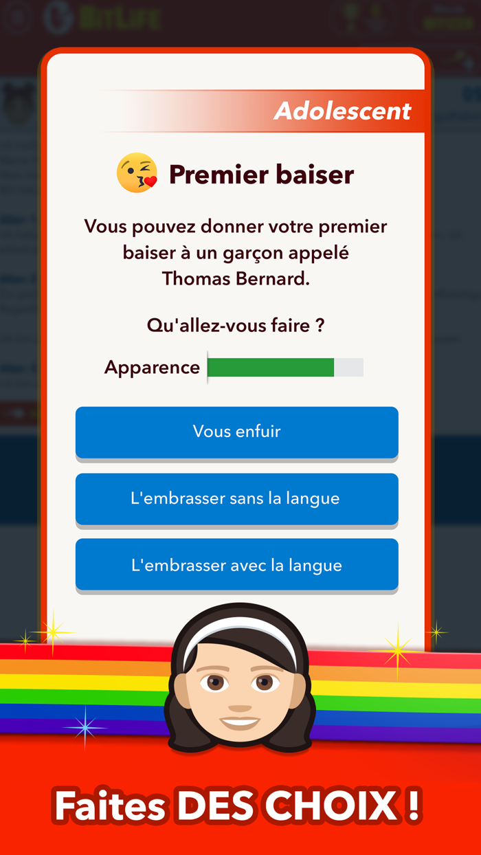 BitLife Français