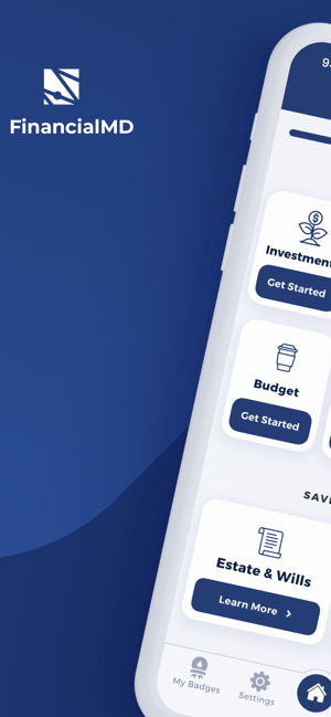 FinancialMD(圖1)-速報App