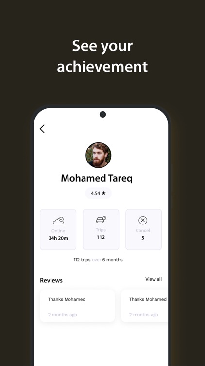 Go4Move Driver screenshot-4