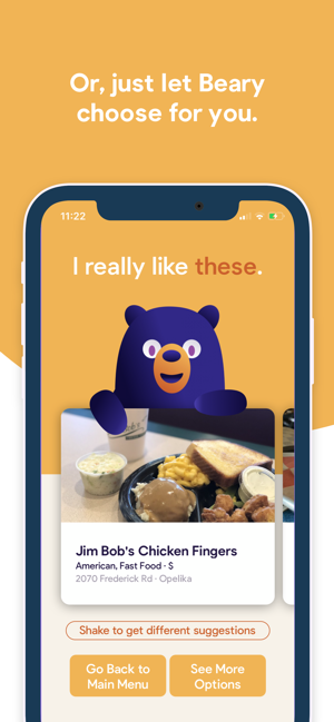 Beary Hungry(圖5)-速報App