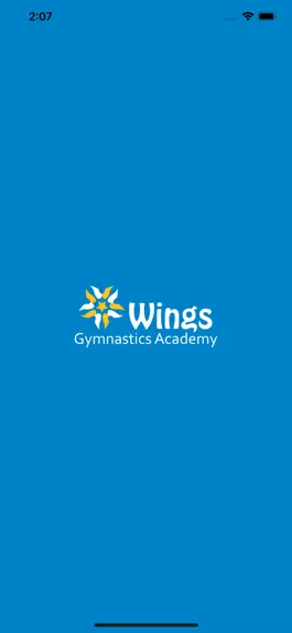 Game screenshot Wings Gymnastics Academy mod apk