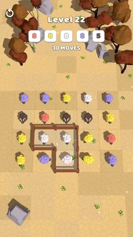 Game screenshot Sheep It apk