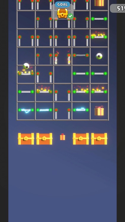 Merge and Fall screenshot-7