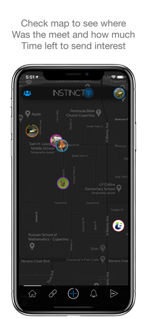 Instincty(圖2)-速報App