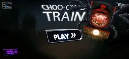 Game screenshot Choo-choo Train mod apk