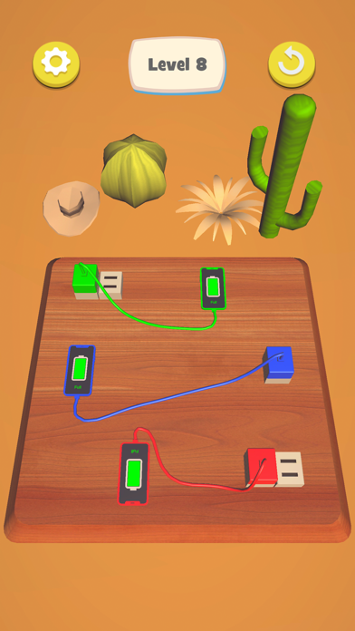 Plug and Play 3D screenshot 5