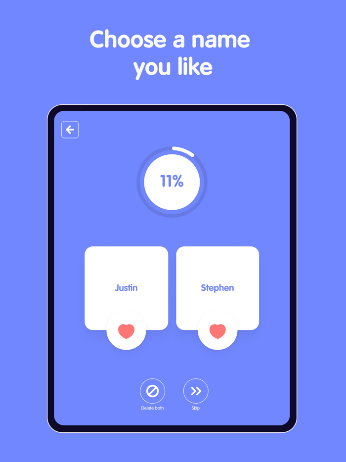 Name for baby Full version