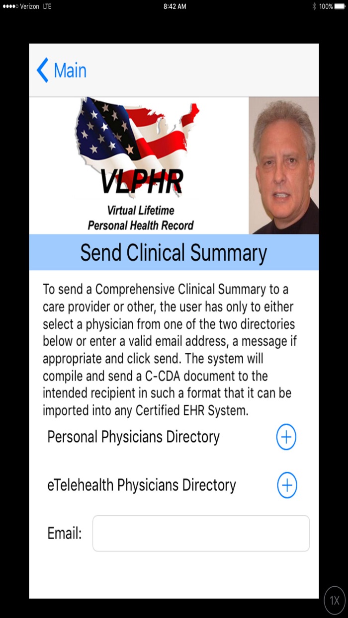 Health, Mobile NET CCN