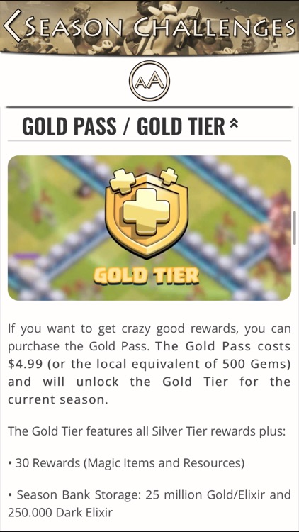 Guide for Clash of Clans - CoC screenshot-5